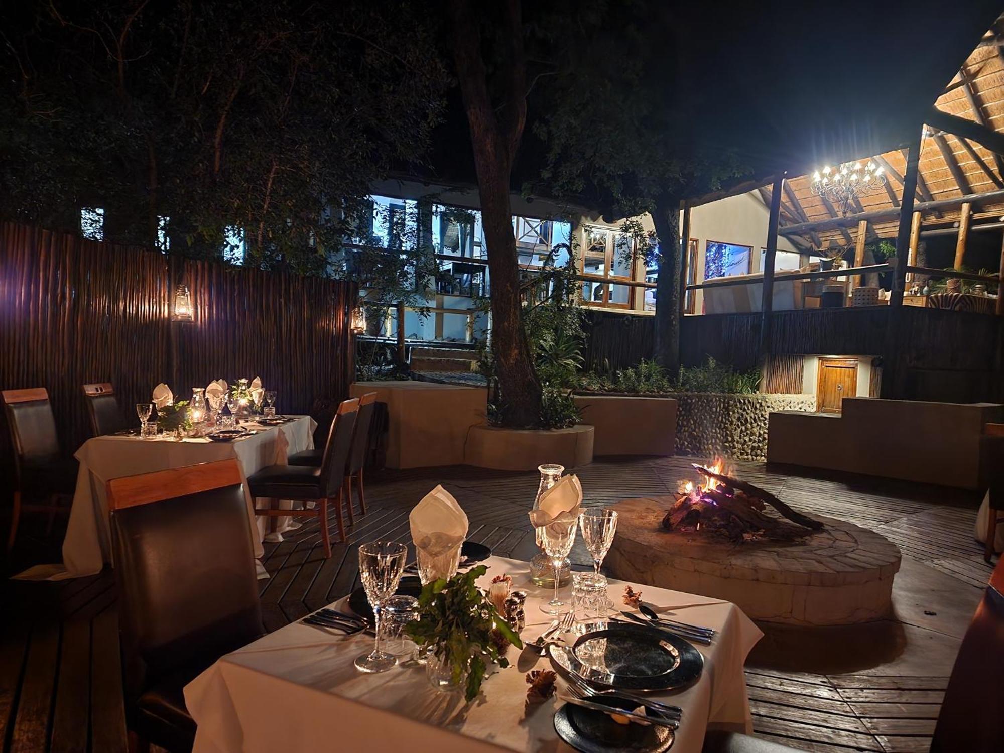 Karongwe Portfolio - Kuname Lodge Karongwe Game Reserve Exterior foto